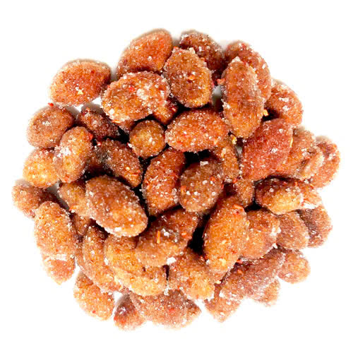Say Nhung Muối Ớt